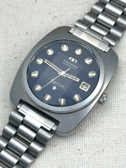 Technos Superchron Vintage