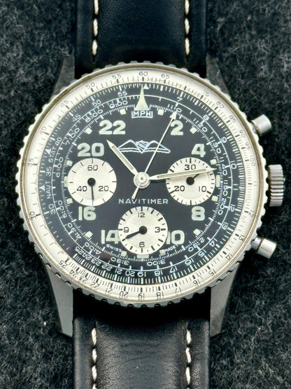 Breitling Navitimer Cosmonaute AOPA Vintage