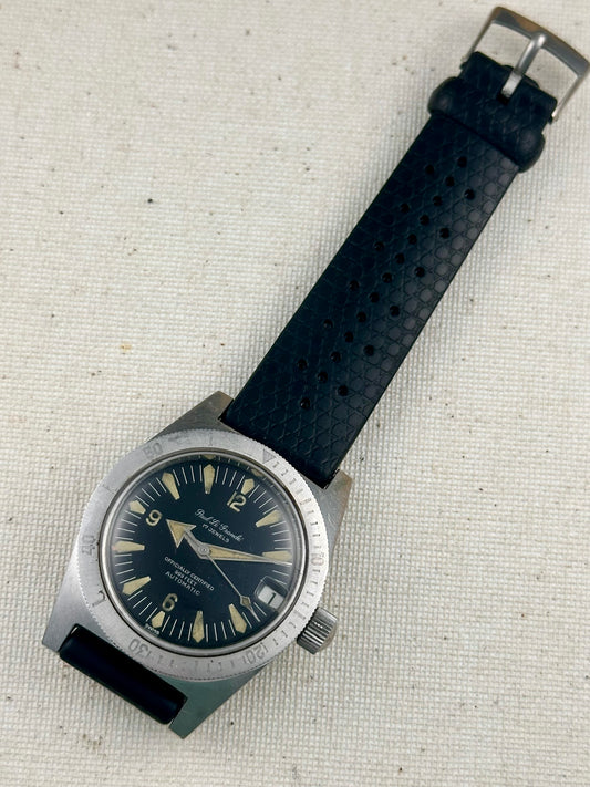 Paul Le Grande (Alsta) 999 Skin Diver Vintage