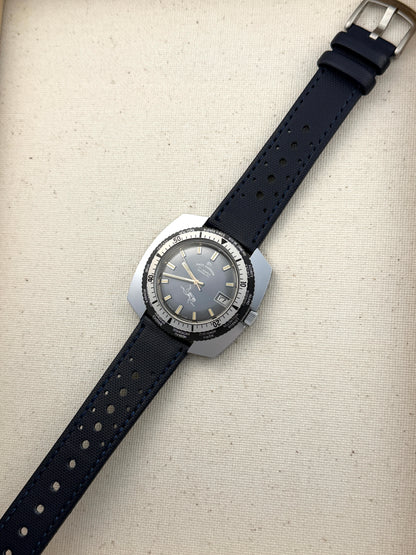 Paul Garnier "Mantaray" Diver