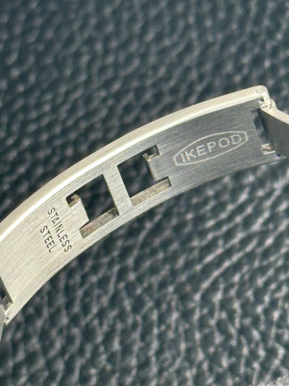 Ikepod Hemipode Chronometer HC01 Neo-Vintage