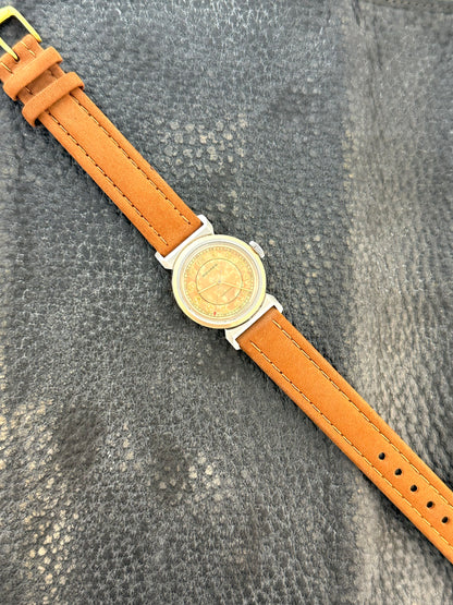 Movado Acvatic Vintage