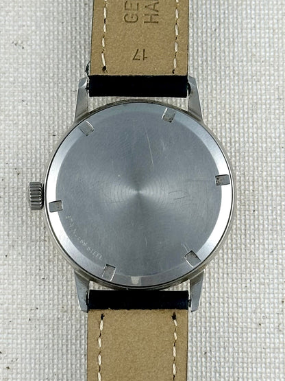 Girard Perregaux Sea Hawk Vintage