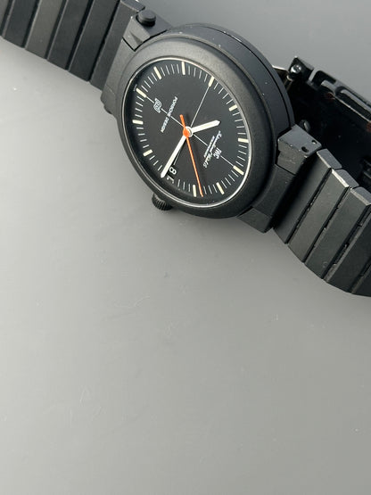 IWC Porsche Design Compass Vintage
