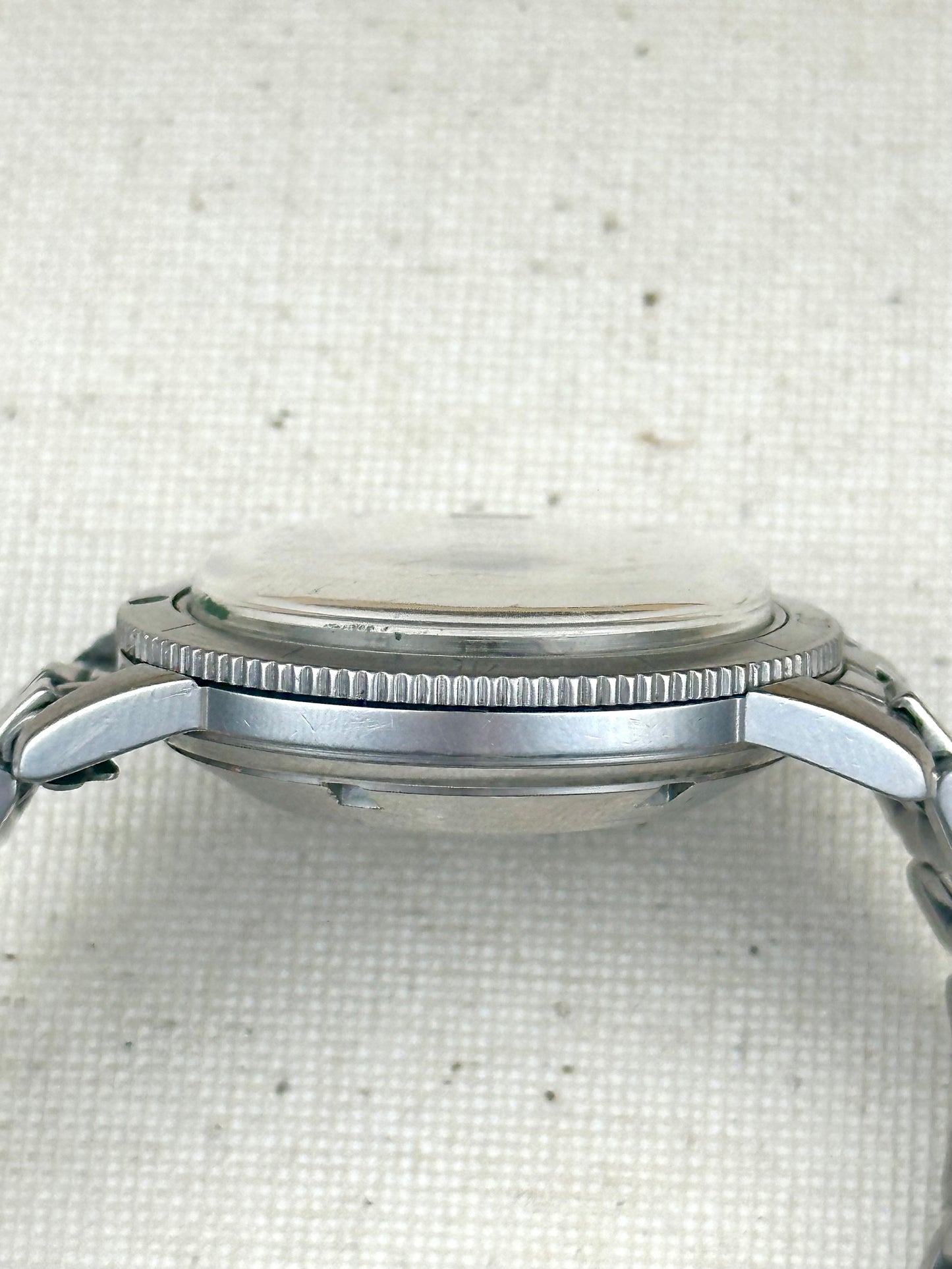 Bulova Devil Diver Vintage