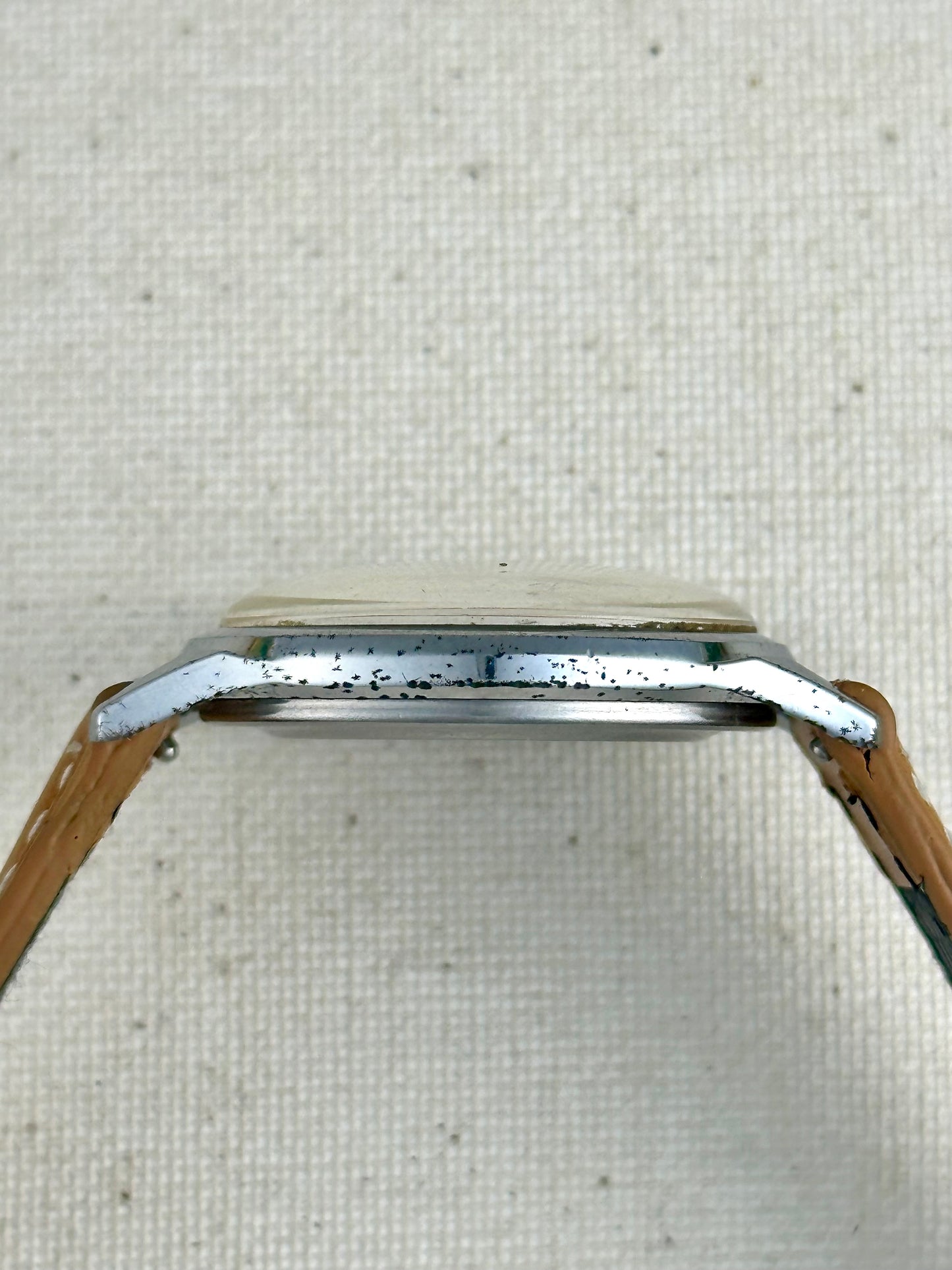 Westclox Military Vintage