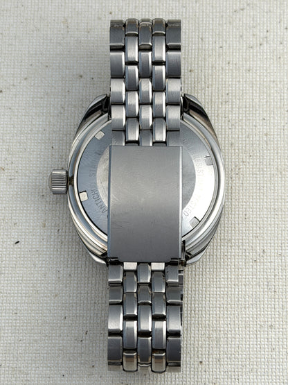 Aquadive Day Date Vintage