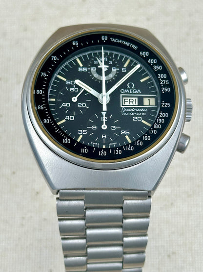 Omega Speedmaster Mark 4.5 Vintage