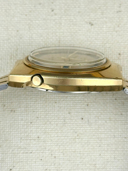 Seiko EL 370 Vintage