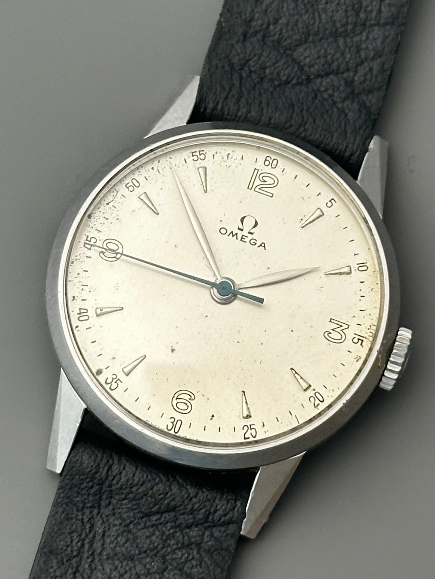 Omega 30T2 SC Vintage