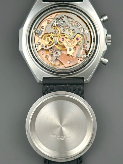 Breitling Chronomat Chronograph Ref 0818 Vintage