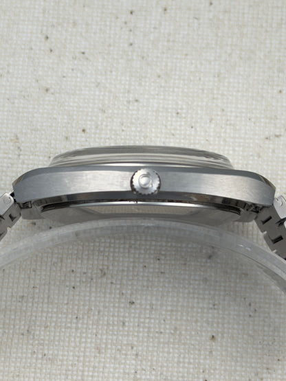 Omega Seamaster Day Date Integrated Vintage