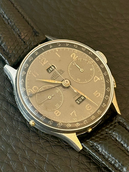 Angelus Chronodato Vintage