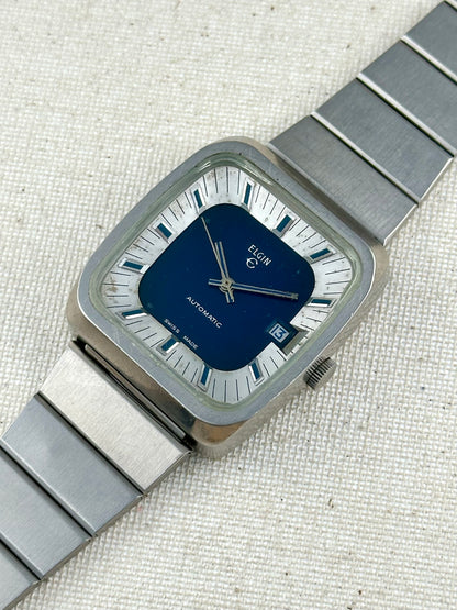 Elgin "TV" Vintage