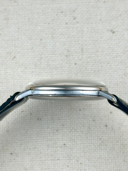 Jenco Art Deco Dial Vintage