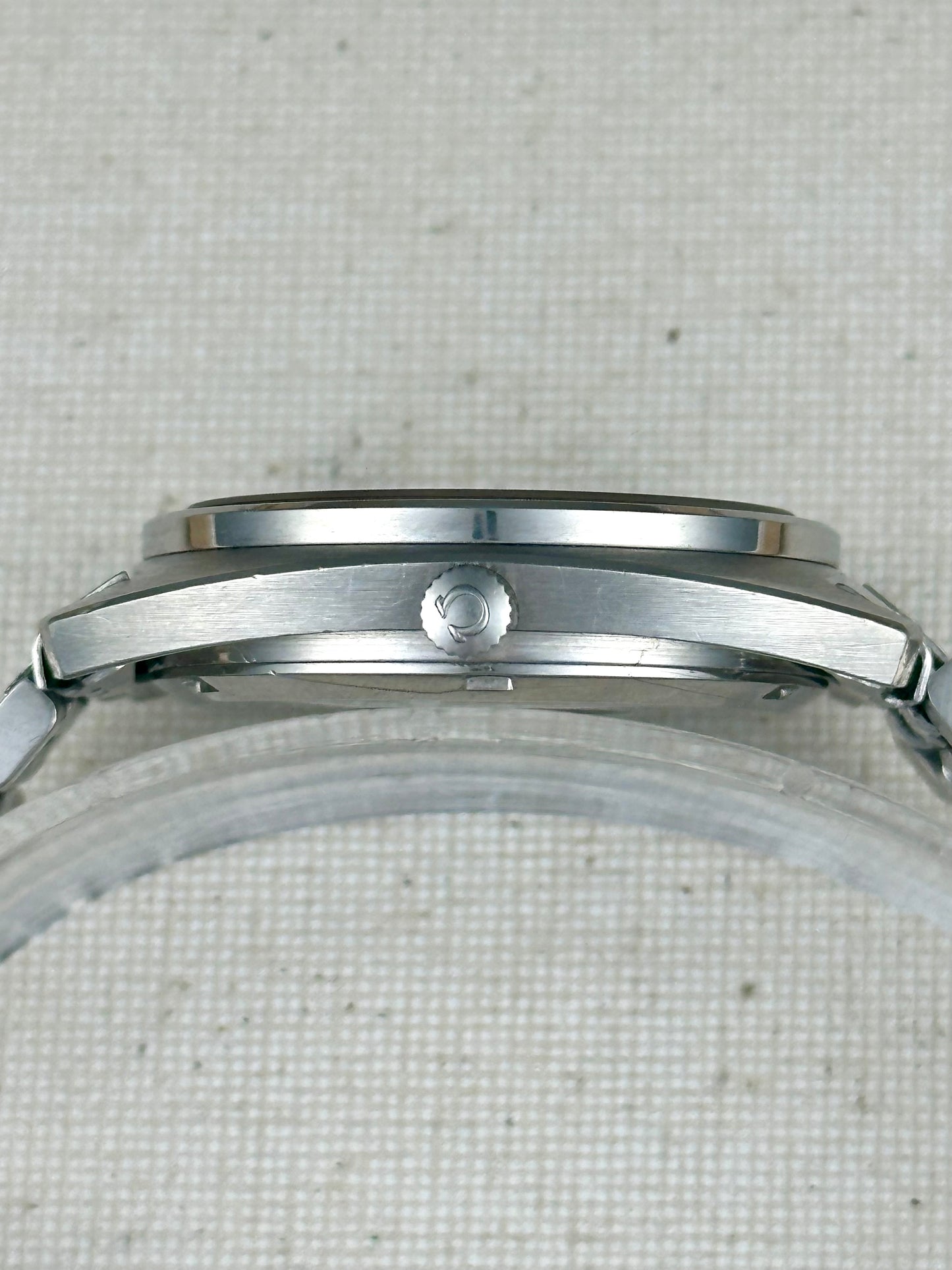 Omega Constellation C "Genta" Stunner Vintage