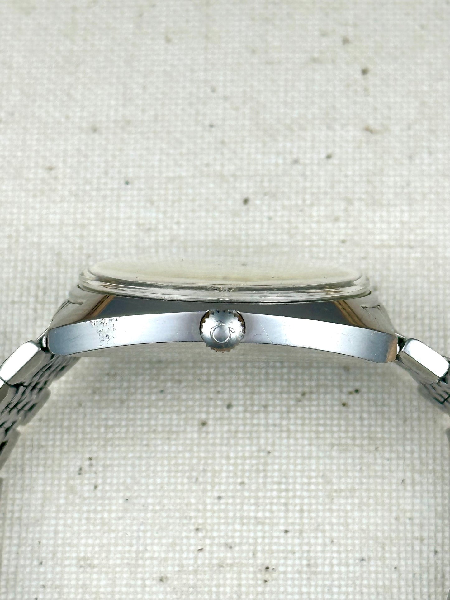 Omega Seamaster Cosmic Vintage