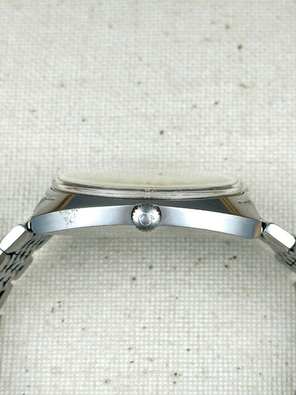 Omega Seamaster Cosmic Vintage