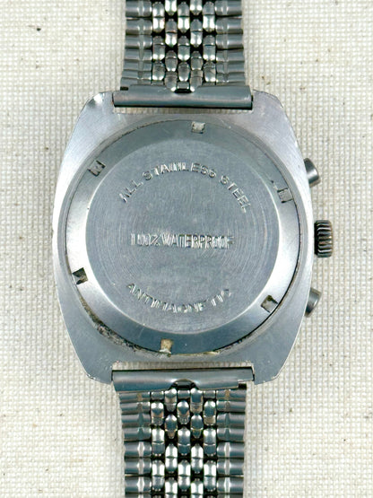 Jopel Racing Chronograph Vintage