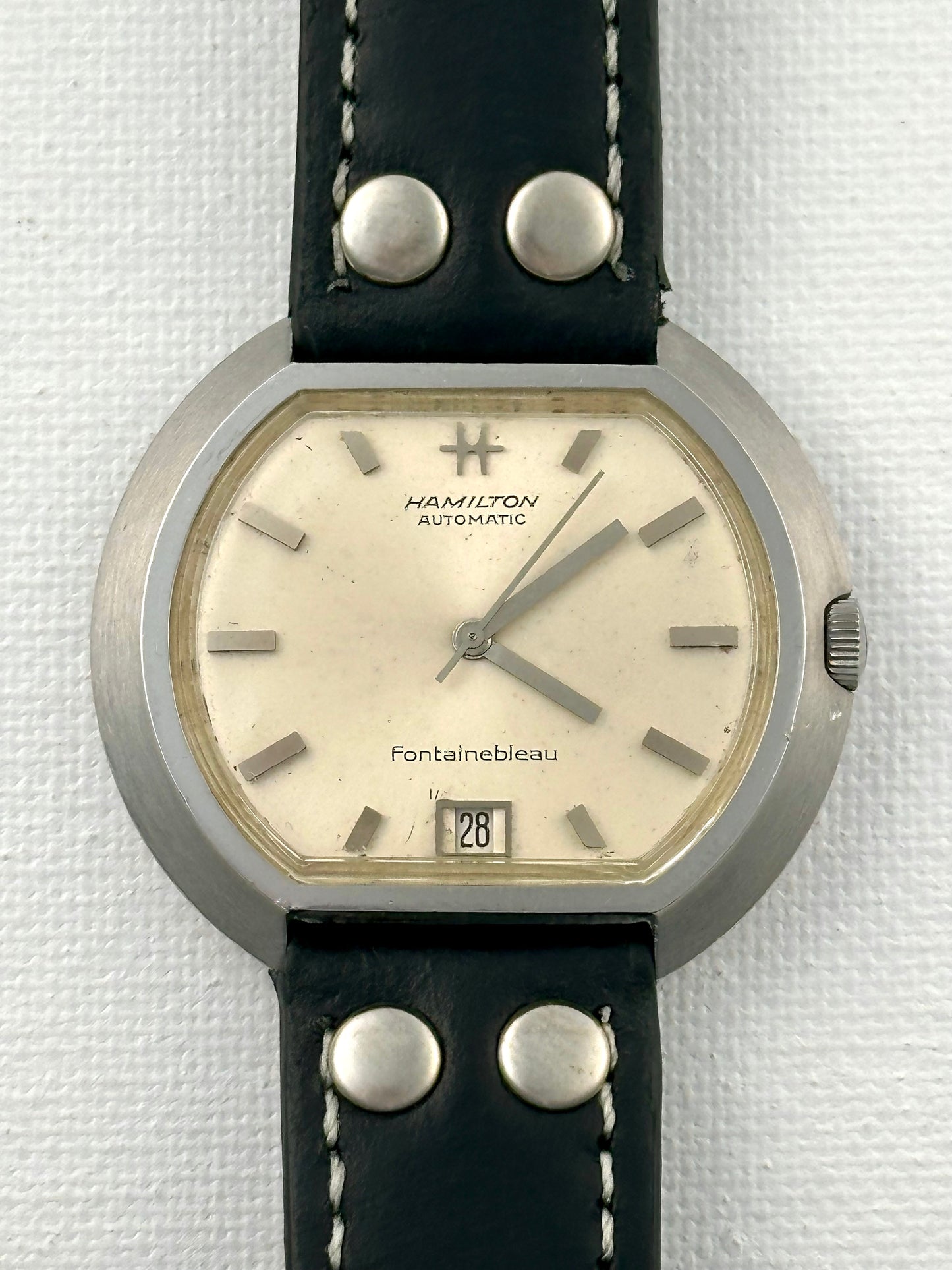 Hamilton Fontainebleau Vintage