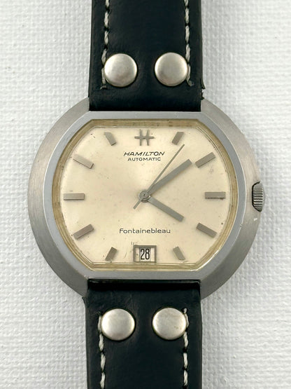 Hamilton Fontainebleau Vintage