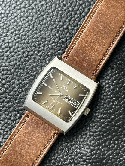 Glycine Compressor Vintage