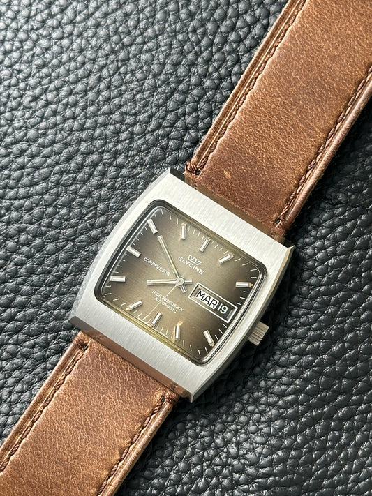 Glycine Compressor Vintage