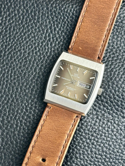 Glycine Compressor Vintage