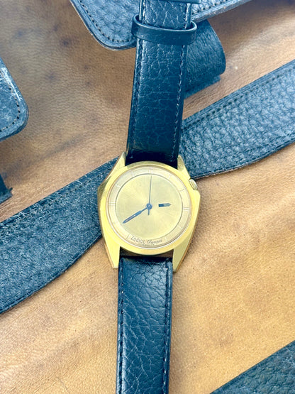 Zodiac Olympos Mystery Dial Vintage