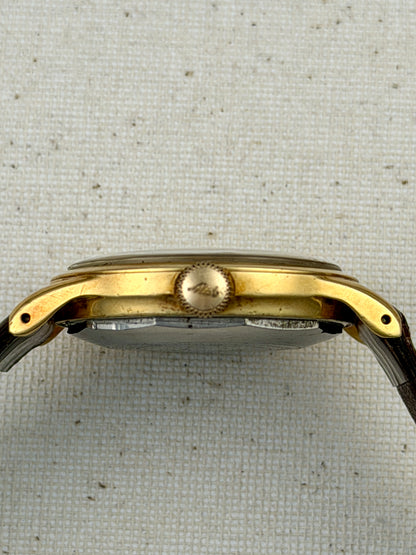 Mido Multifort Powerwind Small Seconds Vintage