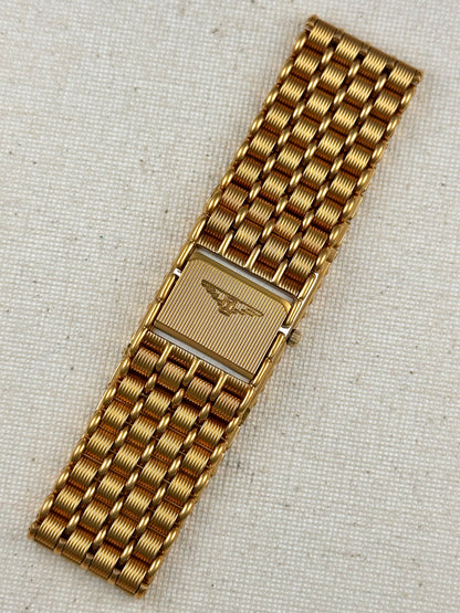 Longines Bracelet Watch Vintage