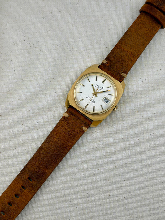 Cronel Date Vintage