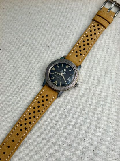 Zodiac Sea Wolf Vintage