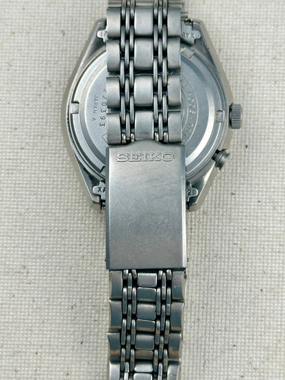 Seiko Bell Matic Vintage