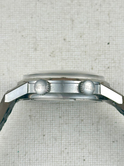 Bulova Wrist Alarm 1964 Vintage