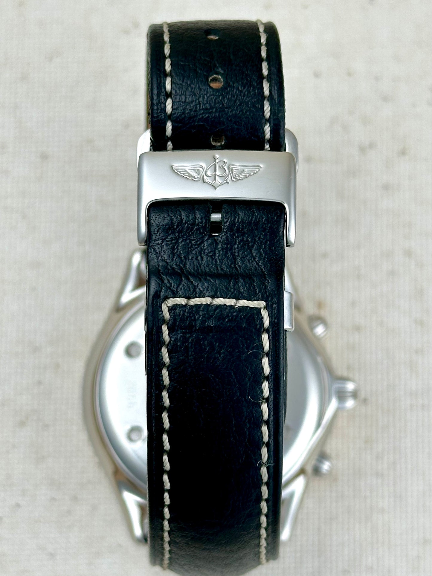 Breitling Chrono Cockpit Neo-Vintage