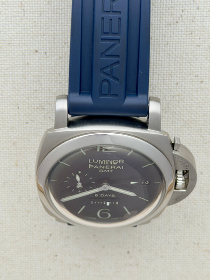 Panerai Luminor 1950 8 Days GMT "Dot Dial" PAM0233