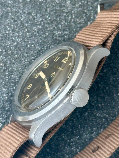 Cyma Dirty Dozen Vintage