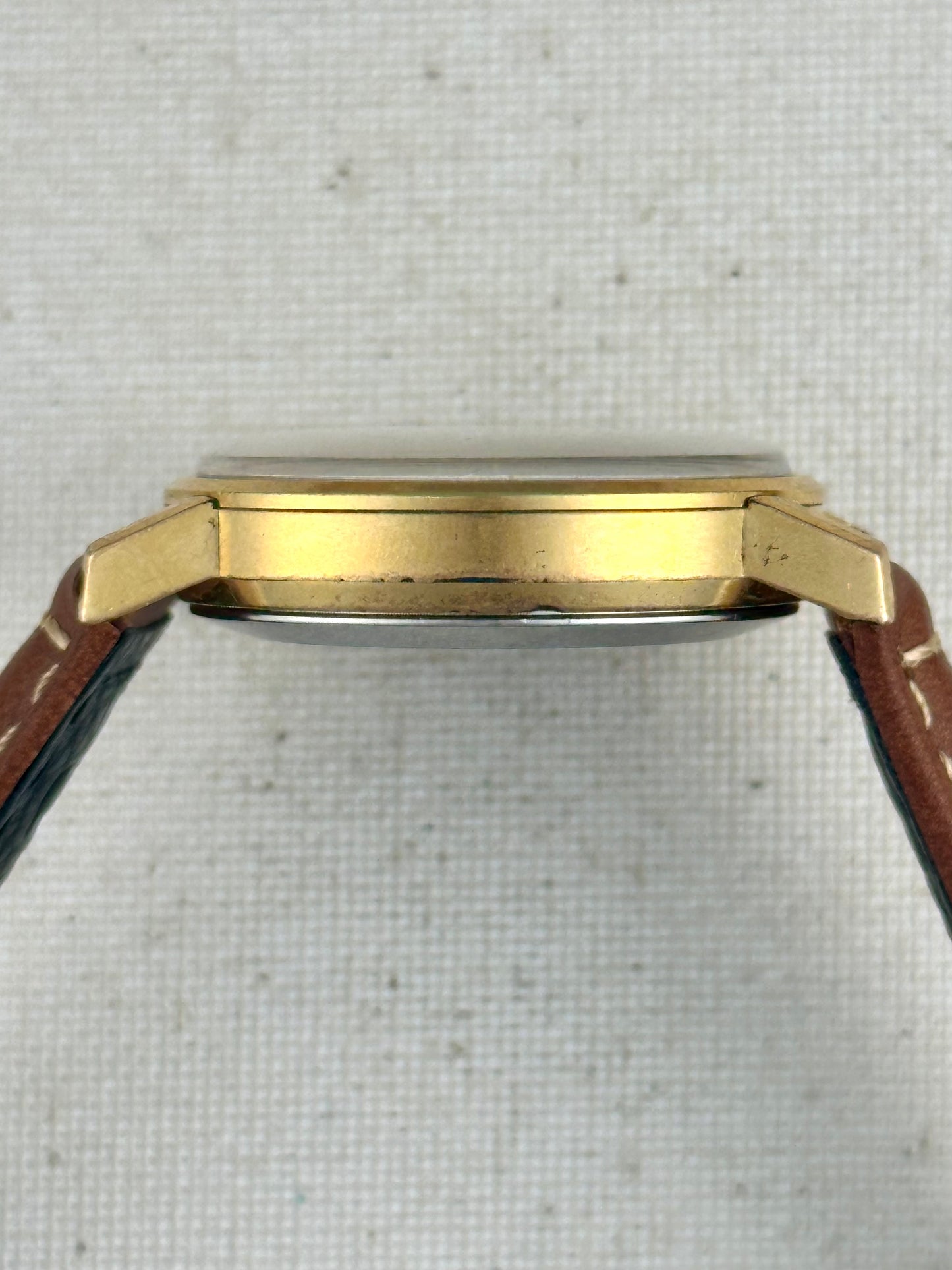 Omega Automatic Day Date Vintage