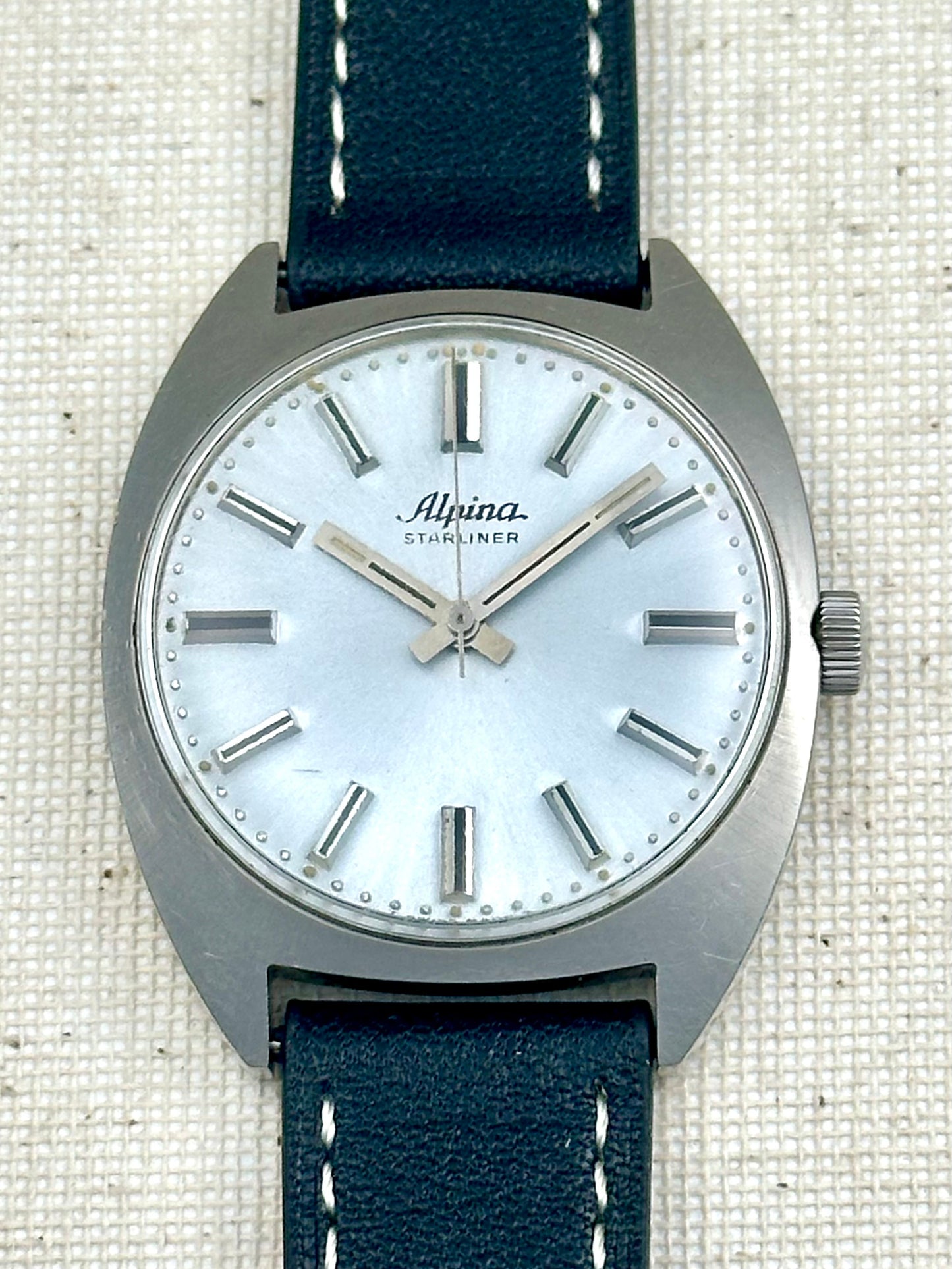 Alpina Starliner Vintage
