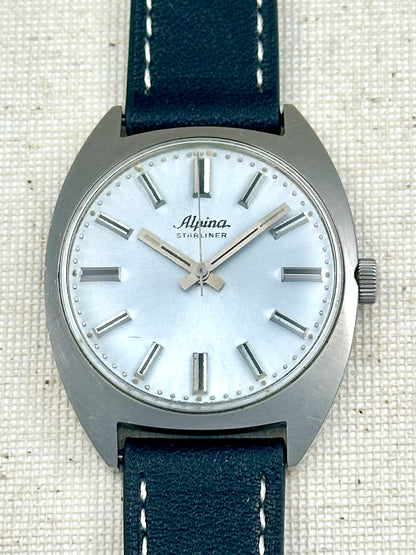 Alpina Starliner Vintage