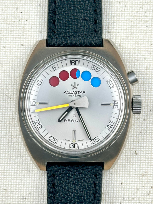 Aquastar Regate Vintage