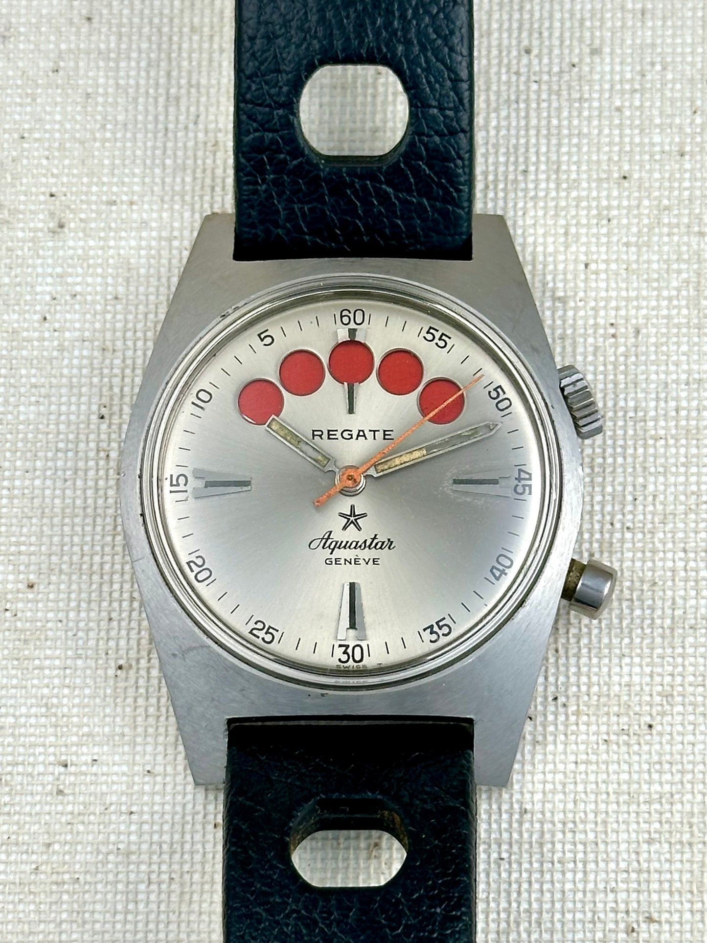 Aquastar Regate Vintage