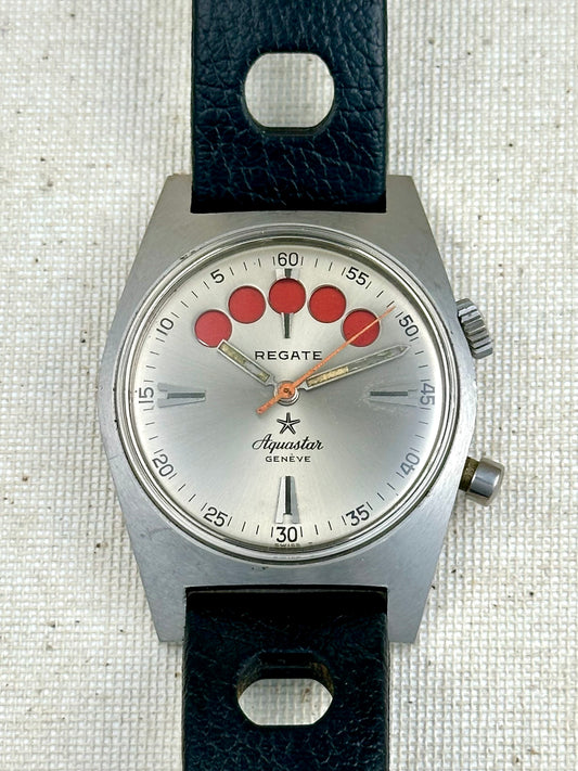 Aquastar Regate Vintage