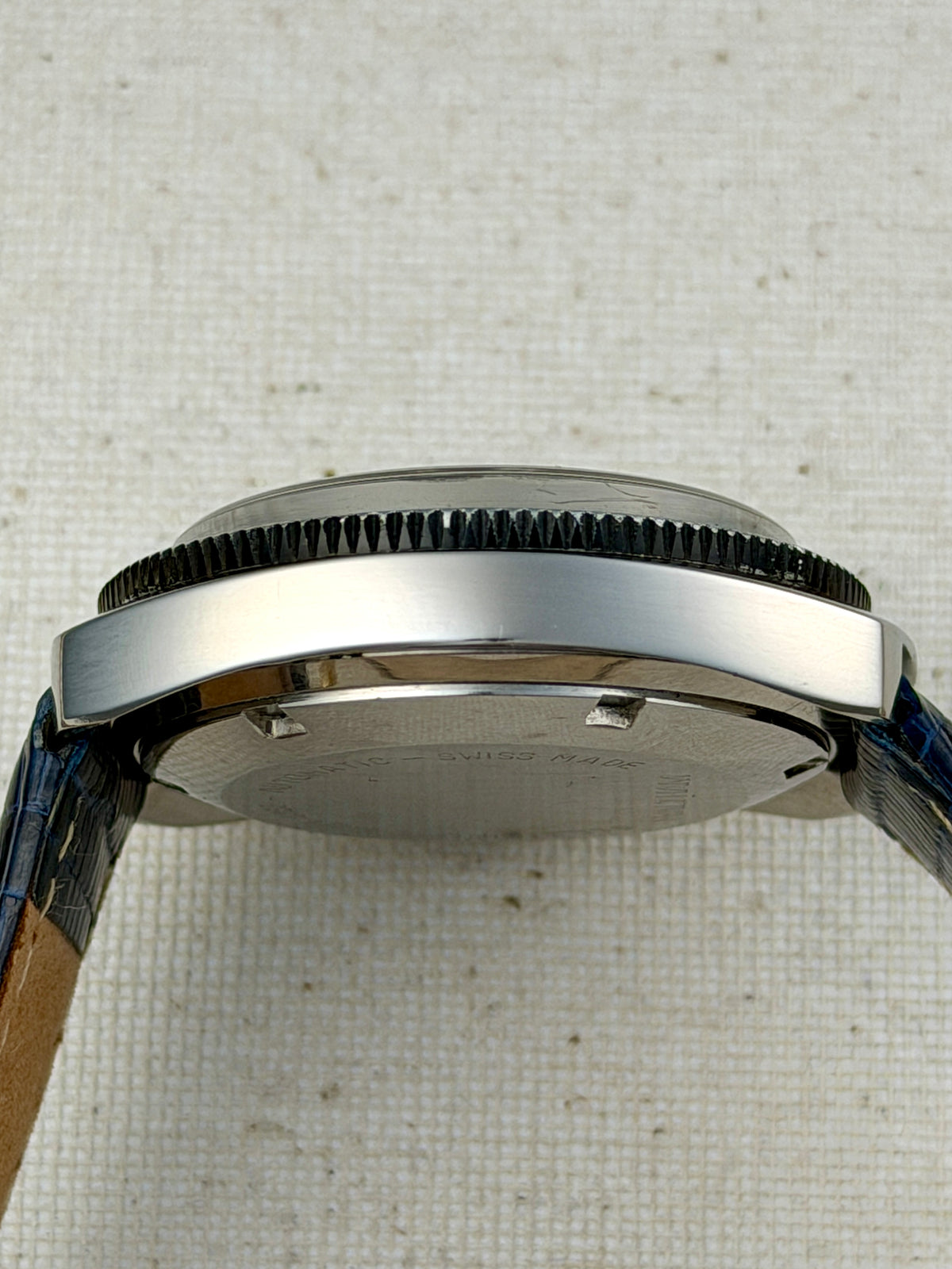 Waltham Day Date Diver Vintage