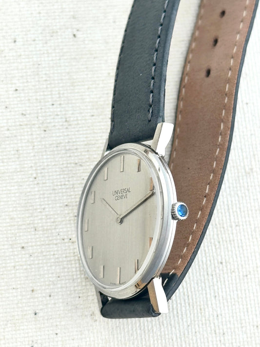 Universal Geneve Deco Dial Vintage