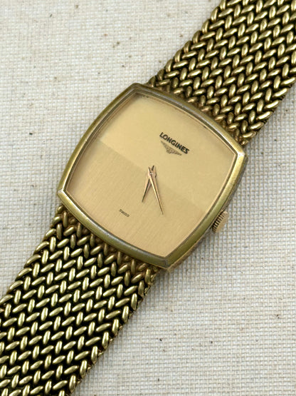 Longines Sexy Bracelet Vintage