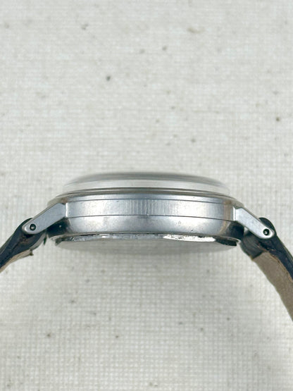 Movado Calendograf Vintage
