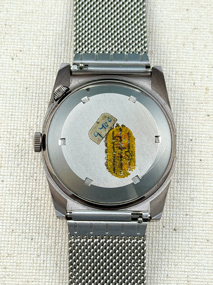 Home Watch / Louis Rossel "Recall Alarm" Vintage