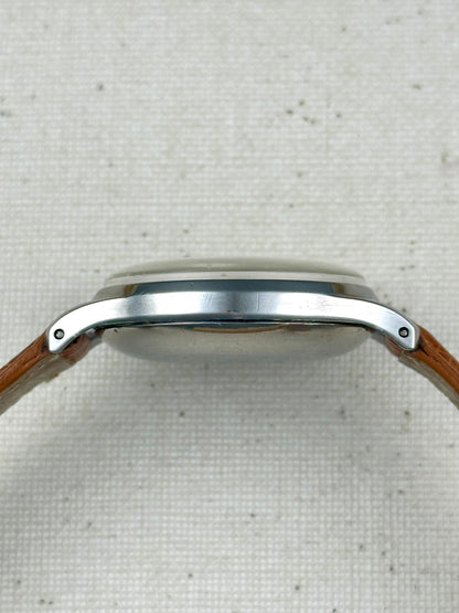 LeCoultre Power Reserve Vintage